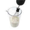 Bourgini Steel Hand Blender Set