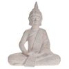 Figura De Buda Sentado 29,5x17x37 Cm Progarden