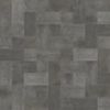 Paneles De Pared De Cuero Bowen Gris Sombra 32 Piezas Wallart