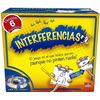 Interferencias 6 Jugadores - Grande