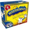 Interferencias 6 Jugadores - Grande