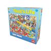 Puzzle Thats Life Oficina 1000 Piezas (goliath - 914784)