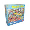 Puzzle Thats Life Oficina 1000 Piezas (goliath - 914784)