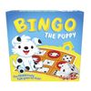 Juego Bingo The Puppy De Goliath - Goliath