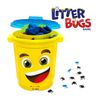 Litter Bugs Game De Goliath - Goliath