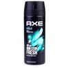 Axe Apollo Desodorante Spray 150ml