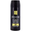 Axe Desodorante Gold Dark Vainilla 150 Ml