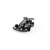 Segway Ninebot Gokart Pro Sgw.aa.04.01.02.0023 Drifting Assistance E App Control 4800 W Nero