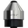 Contrapunto Rotativo Mt2 20 A 51 Mm Vidaxl