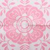 Alfombra De Exterior Pp Rosa 160x230 Cm Vidaxl