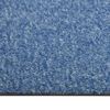 Baldosas De Suelo De Moqueta 20 Uds 5 M² 50x50 Cm Azul Vidaxl