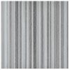 Lamas Para Suelo Autoadhesivas 55 Piezas Pvc 5,11 M² Gris Claro Vidaxl