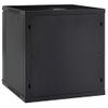 Armario De Red De Pared 12u 19" Ip20 600x600x640 Mm Vidaxl