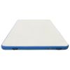 Plataforma Flotante Inflable Azul Y Blanco 300x150x15 Cm