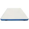 Plataforma Flotante Inflable Azul Y Blanco 300x200x15 Cm