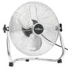 Ventilador De Suelo 3 Velocidades 45 Cm 60 W Vidaxl