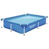 Piscina Steel Pro 221x150x43cm Bestway