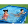 Piscina Steel Pro 221x150x43cm Bestway