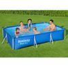 Piscina Steel Pro 300x201x66 Cm Bestway