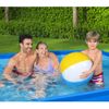 Piscina Steel Pro 300x201x66 Cm Bestway