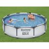 Piscina De Acero Pro Max 305x76 Cm Bestway