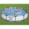 Piscina De Acero Pro Max 366x76 Cm Bestway