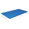 Cubierta Para Piscina Flowclear 304x205x66 Cm Bestway