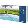 Kit De Mantenimiento Para Piscina Sobre El Suelo Flowclear Bestway