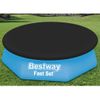 Flowclear Fast Cubierta De Piscina 240 Cm Bestway