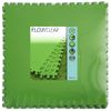 Flowclear Protectores De Suelo 9 Piezas Flowclear Verde 5,47m² Bestway