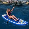 Tabla Hinchable De Paddleboard Hydro-force Oceana Bestway