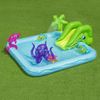 Piscina De Juego Fantastic Aquarium 239x206x86 Cm Bestway