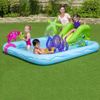 Piscina De Juego Fantastic Aquarium 239x206x86 Cm Bestway