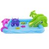 Piscina De Juego Fantastic Aquarium 239x206x86 Cm Bestway