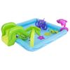 Piscina De Juego Fantastic Aquarium 239x206x86 Cm Bestway