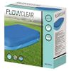 Cubierta Para Piscina Flowclear 305x183x56 Cm Bestway