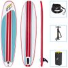 Tabla Hinchable Sup Compact Surf 8 Hydro-force 243x57x7 Cm Bestway