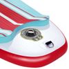 Tabla Hinchable Sup Compact Surf 8 Hydro-force 243x57x7 Cm Bestway