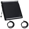 Panel Calefactor Solar Para Piscina 75x75 Cm Vidaxl