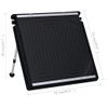 Panel Calefactor Solar Para Piscina 75x75 Cm Vidaxl