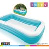 Swim Center Piscina Familiar 305x183x56 Cm Intex