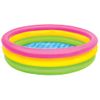 Piscina Inflable Sunset 3 Anillos 114x25 Cm Intex