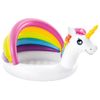 Piscina Para Bebés Unicorn Baby 127x102x69 Cm Intex