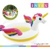 Piscina Unicorn Spray 272x193x104 Cm Intex