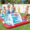 Centro De Juego Action Sports 325x267x102 Cm Intex