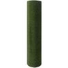 Césped Artificial Verde 7/9 Mm 1x25 M Vidaxl