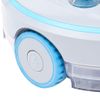 Robot Limpiador De Piscina Inalámbrico 27 W Vidaxl