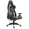 Rogal Silla Gaming Giratoria Pvc Blanco Rogal