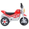 Triciclo Para Niños Rojo Vidaxl