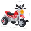 Triciclo Para Niños Rojo Vidaxl